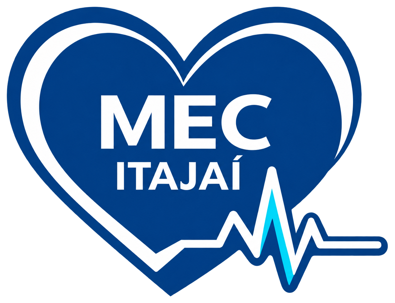 Logo MEC Itajaí